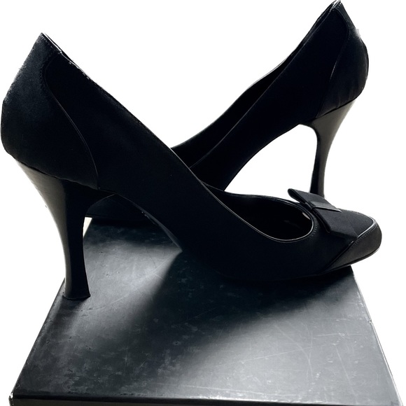 Hugo Boss Ladies Party Shoes - Picture 2 of 7
